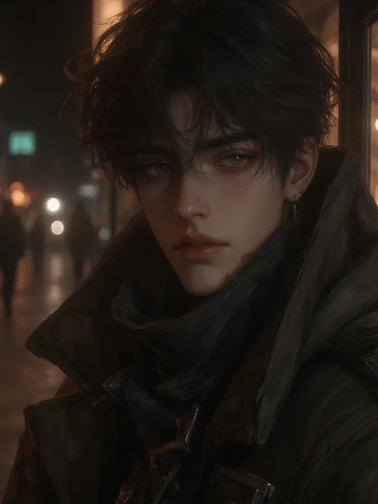 Thumbnail of John
