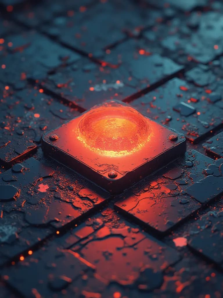 Thumbnail of Загадочное приложение