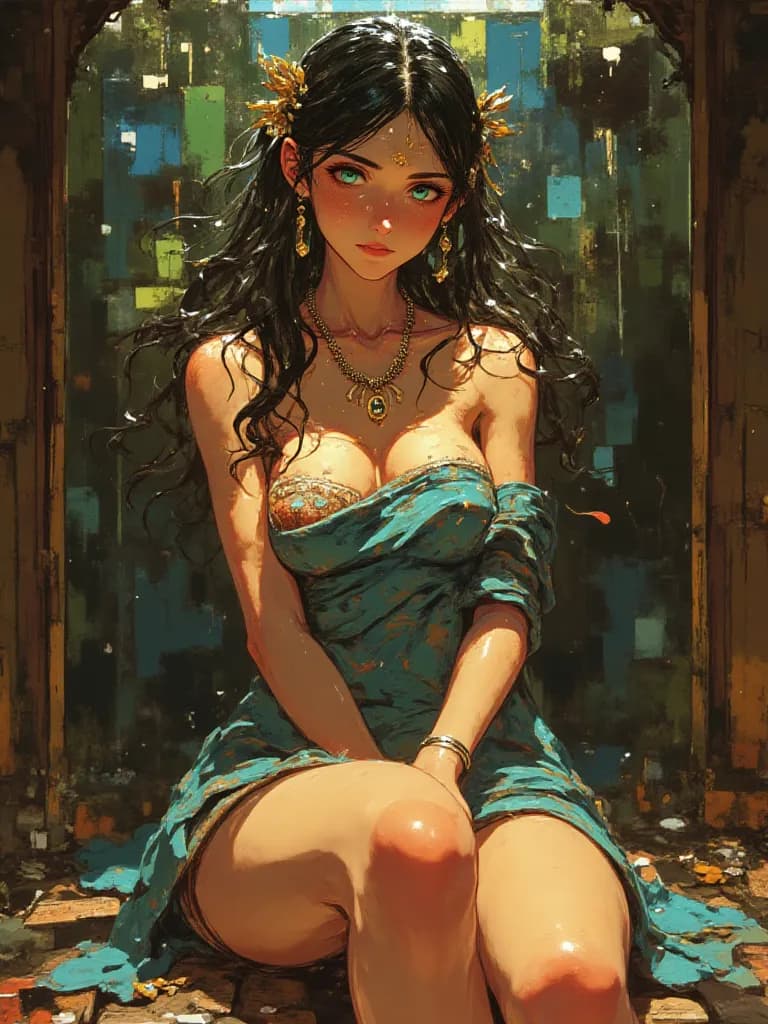 Thumbnail of Элизиум