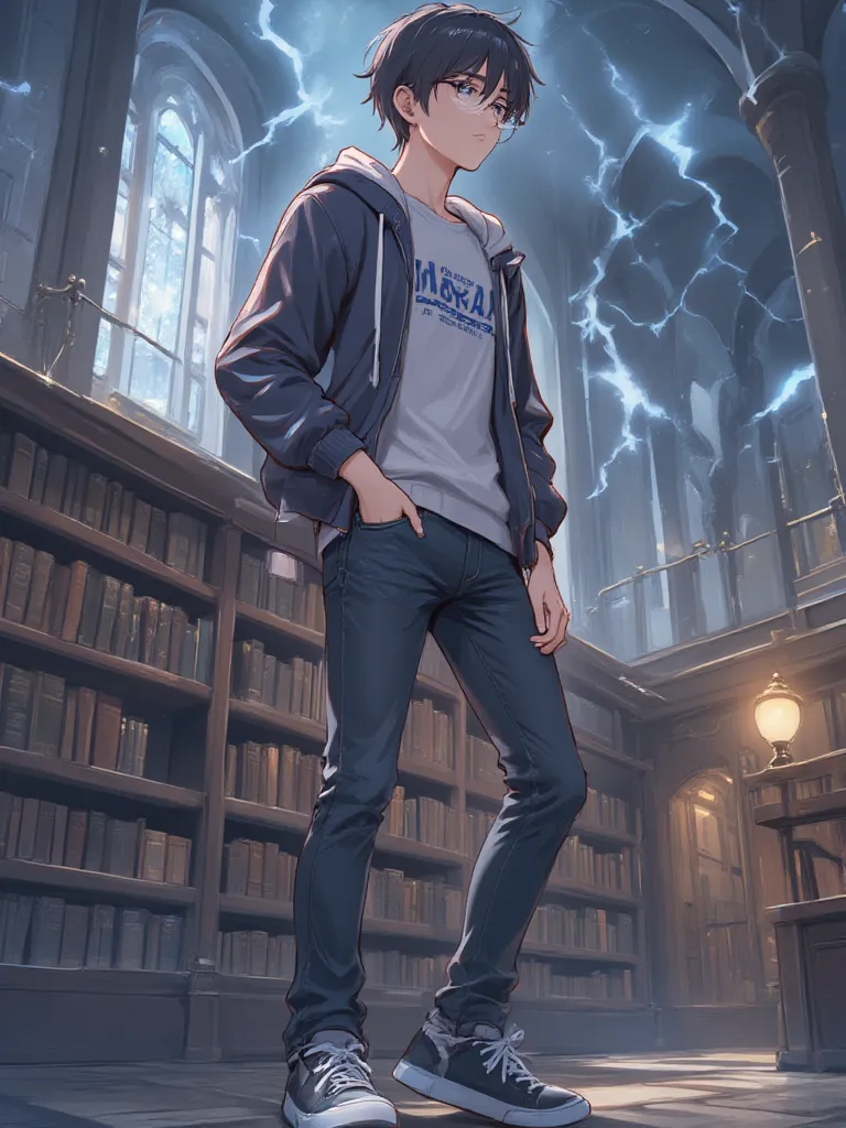 Thumbnail of Оливер Торн