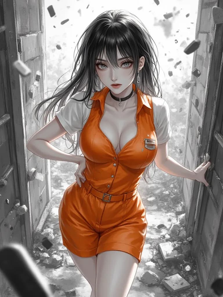 Thumbnail of Скарлетт Рид