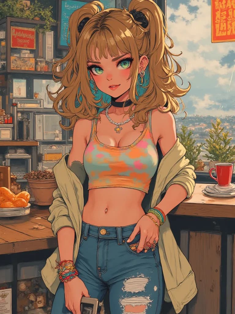 Thumbnail of Элара Вэнс