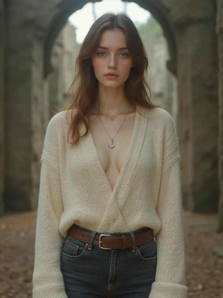 Thumbnail of Элара Вэнс
