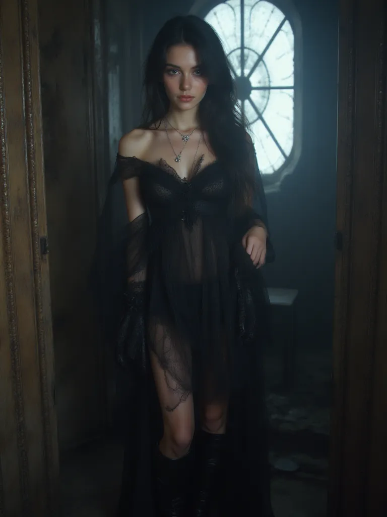 Thumbnail of Серафина "Сера" Торн