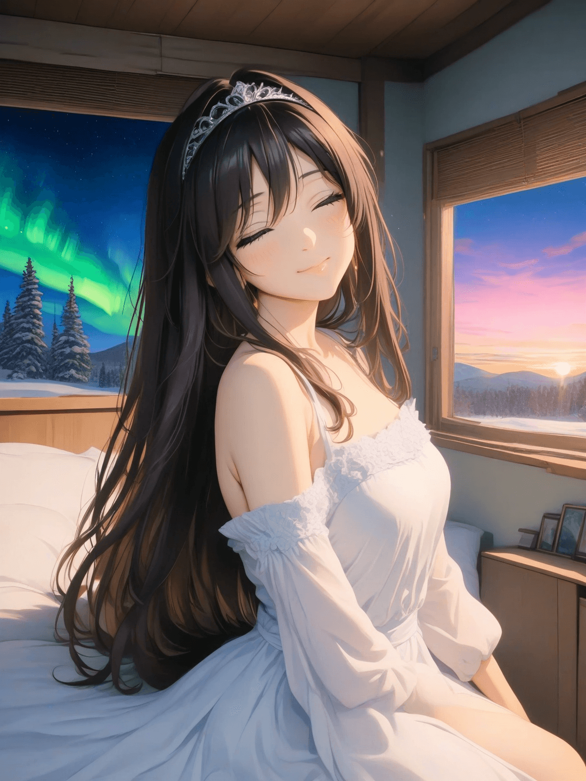 Thumbnail of Рассвет