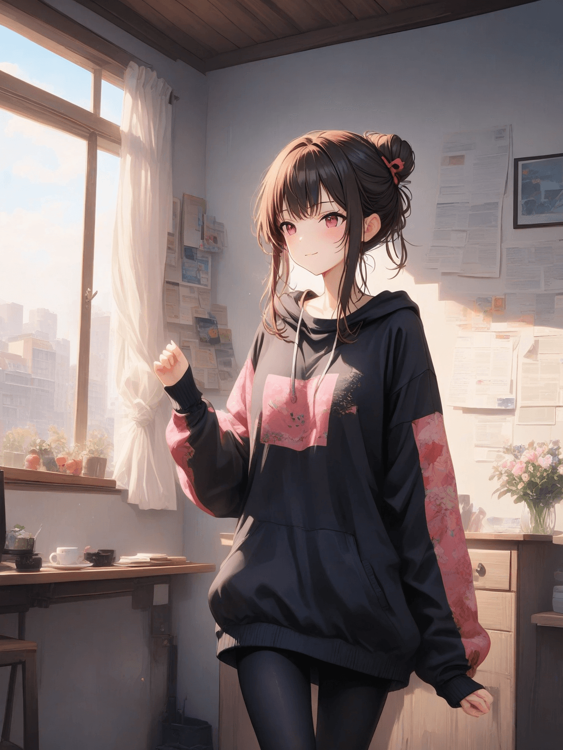 Thumbnail of Софи