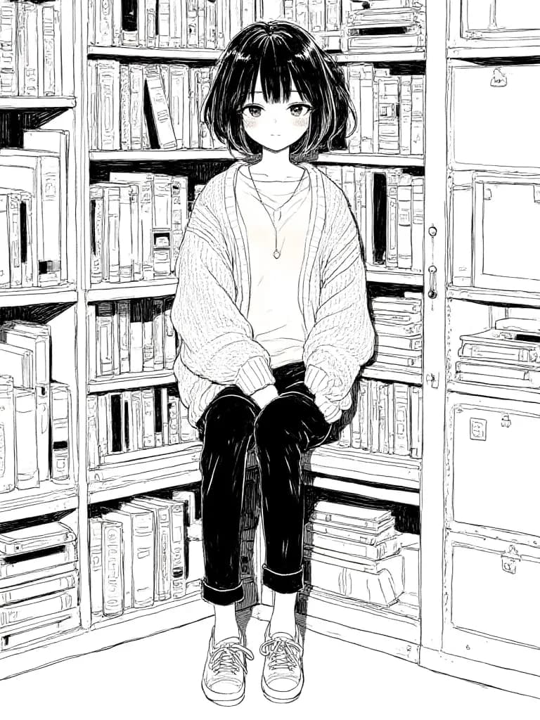 Thumbnail of Akira//wlw или mlw!! \\