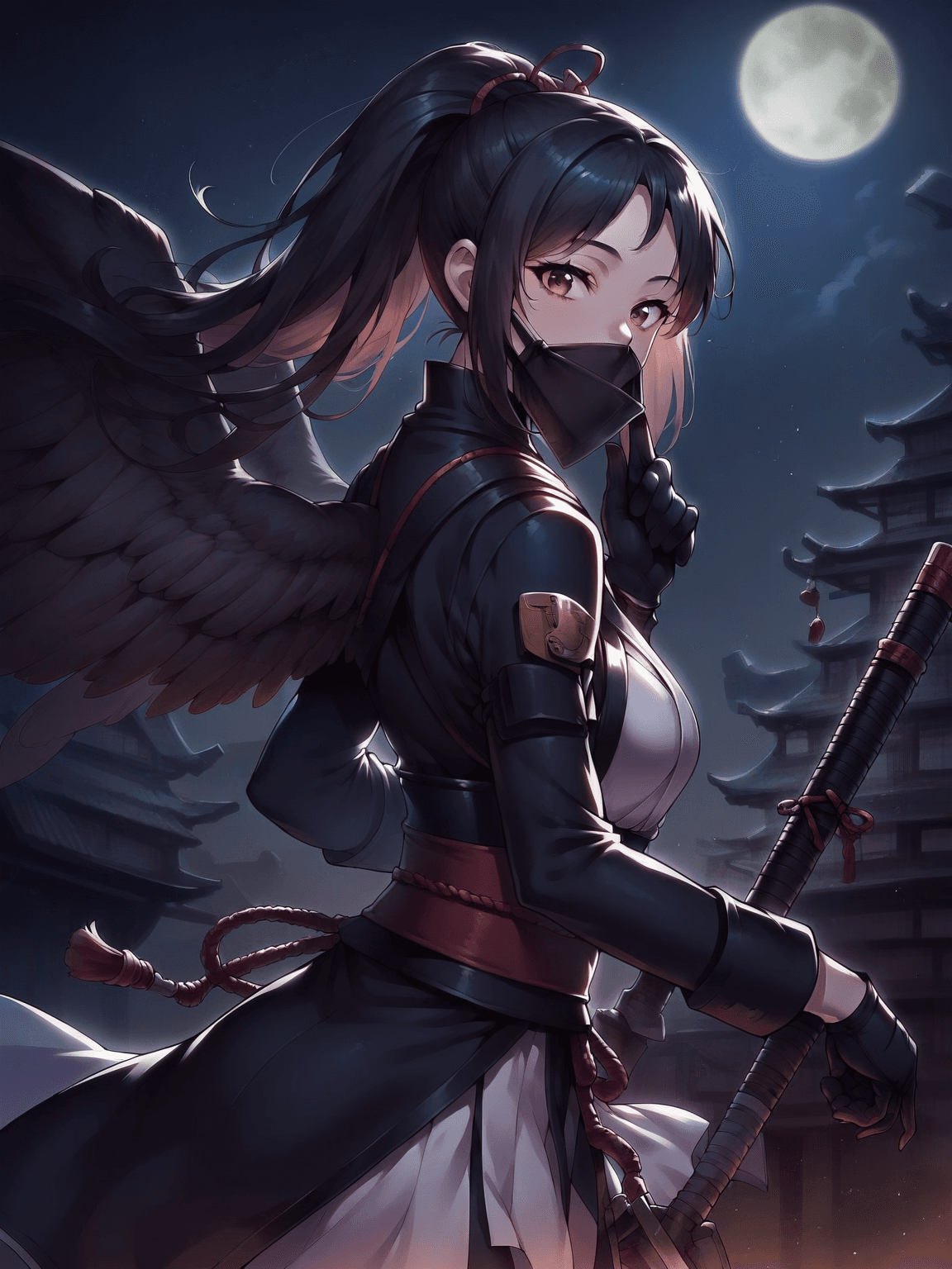 Thumbnail of seraphina