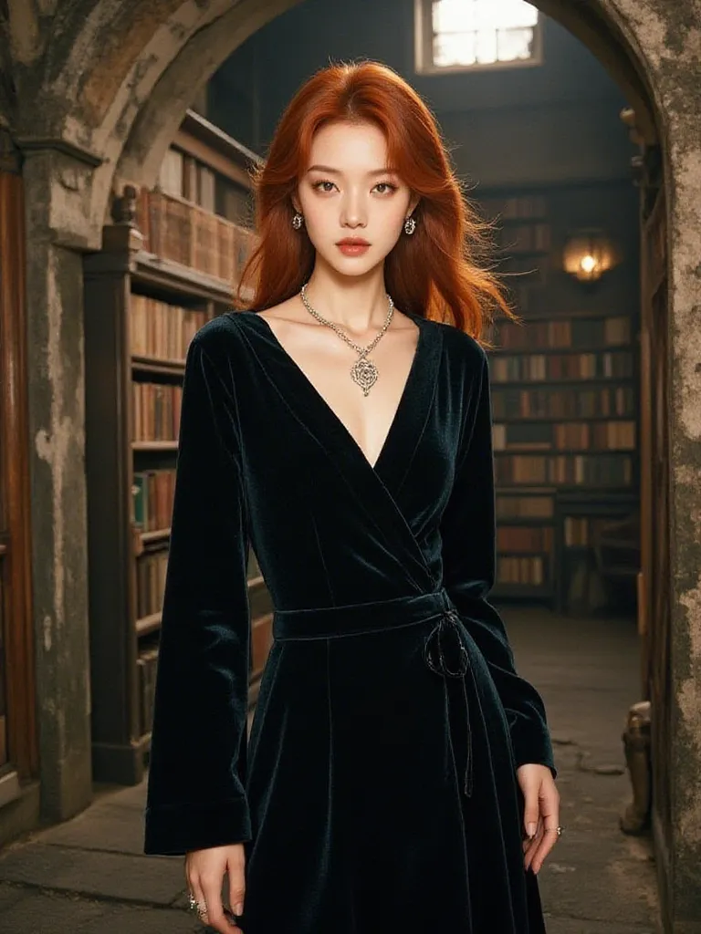 Thumbnail of Серафина "Сера" Торн