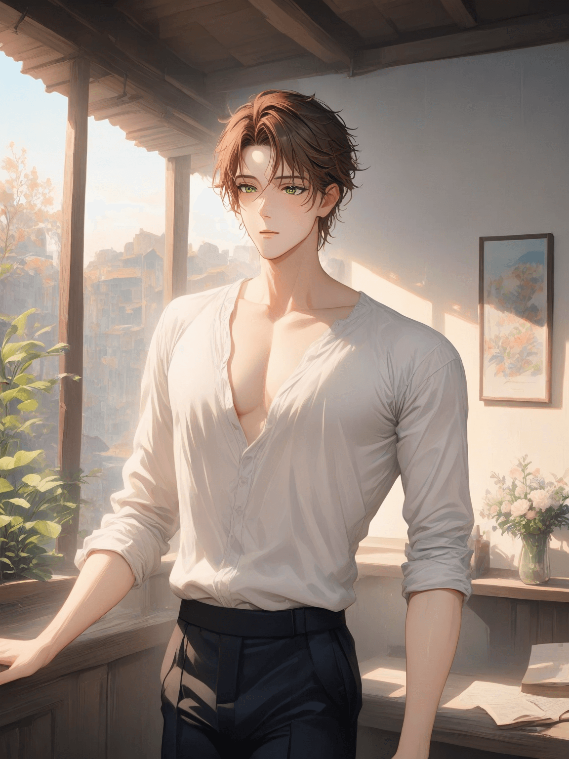 Thumbnail of Нет