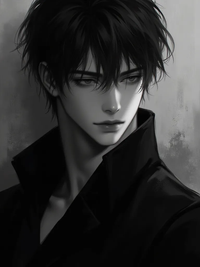 Thumbnail of Zane..🖤
