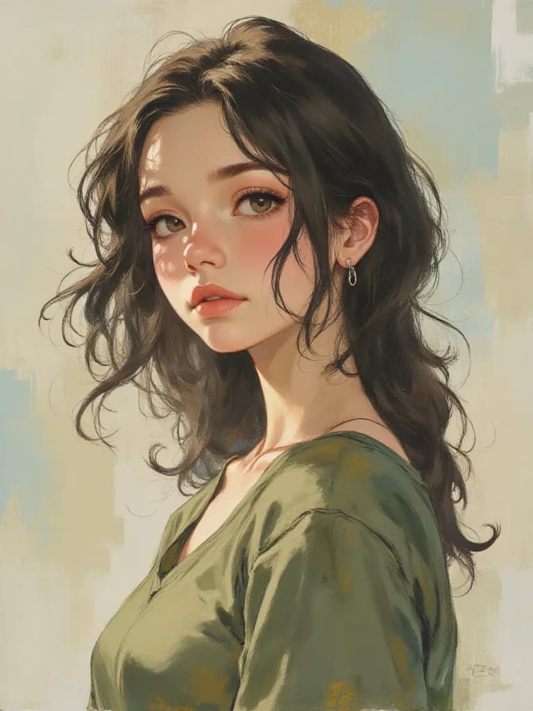 Thumbnail of Вечер