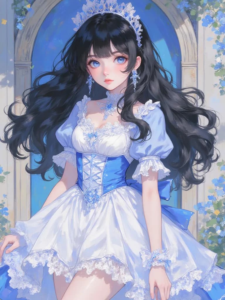 Thumbnail of Катрина Пирс