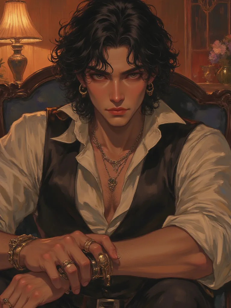 Thumbnail of Дэмиан