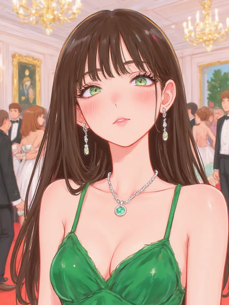 Thumbnail of Лия Смит