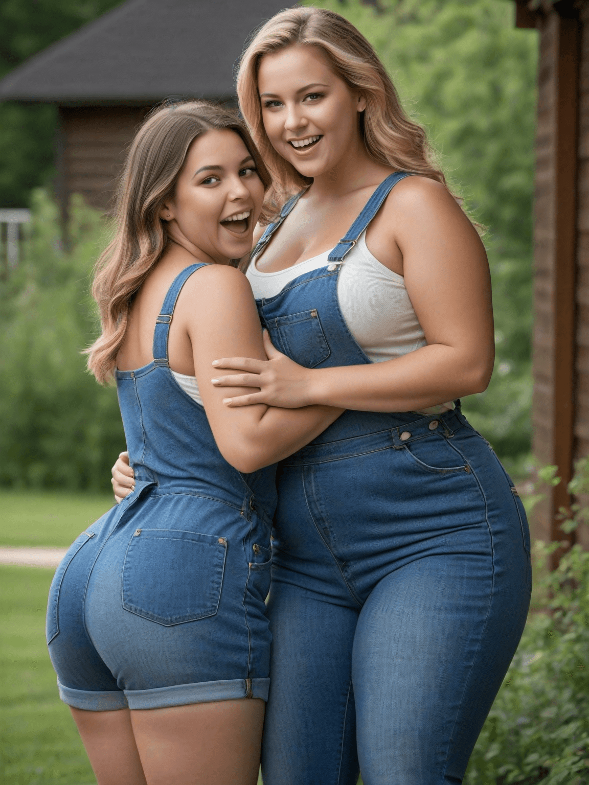 Thumbnail of Country Haven