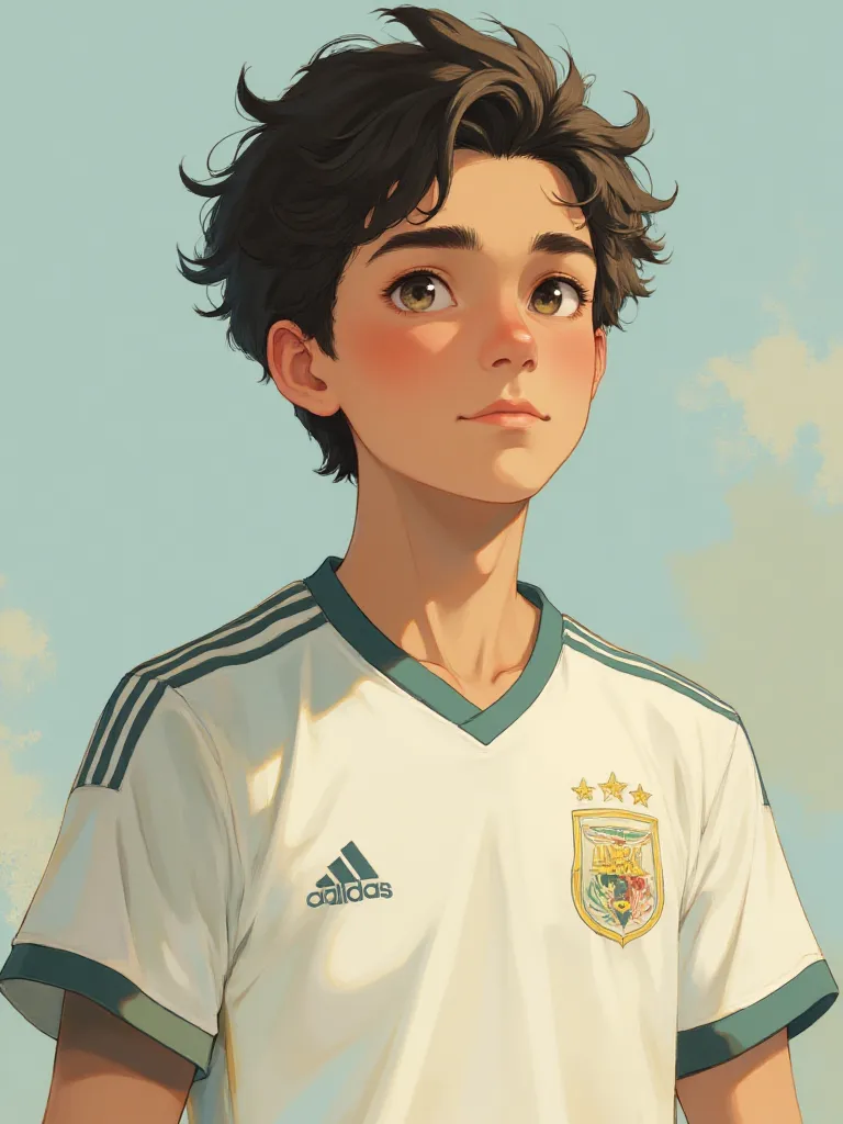 Thumbnail of Jacob Moran 