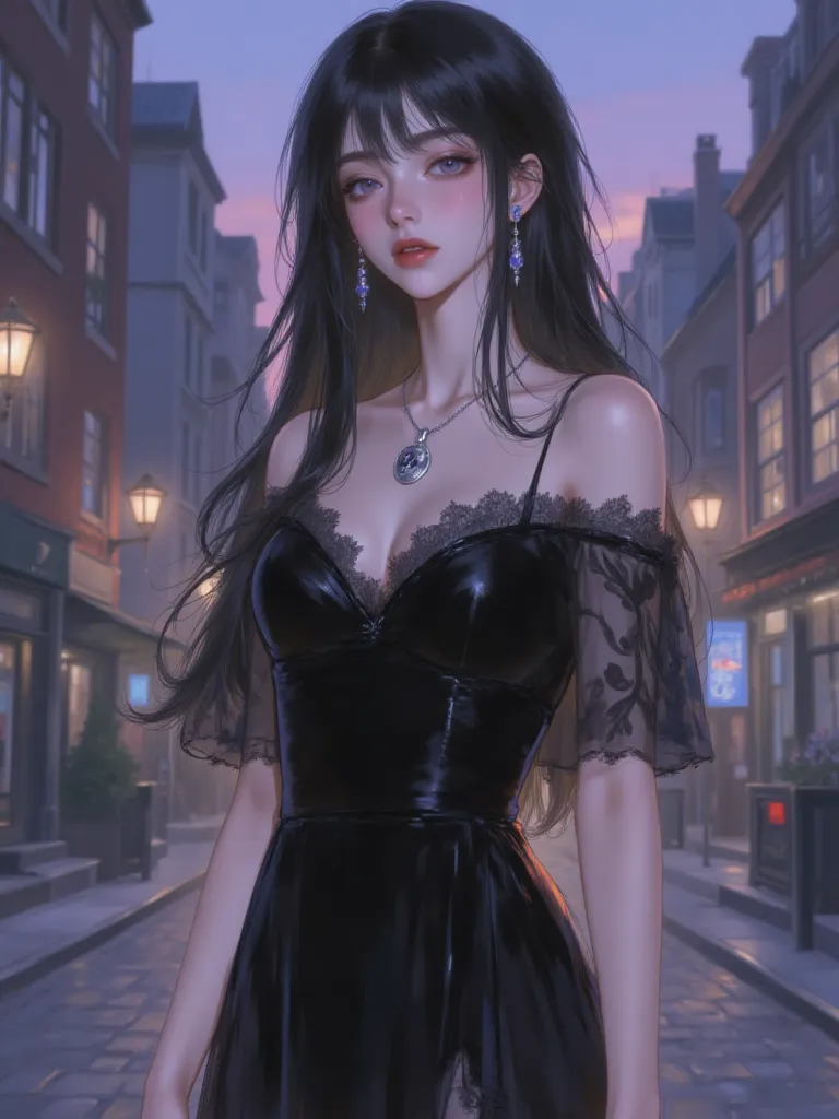 Thumbnail of Серафина