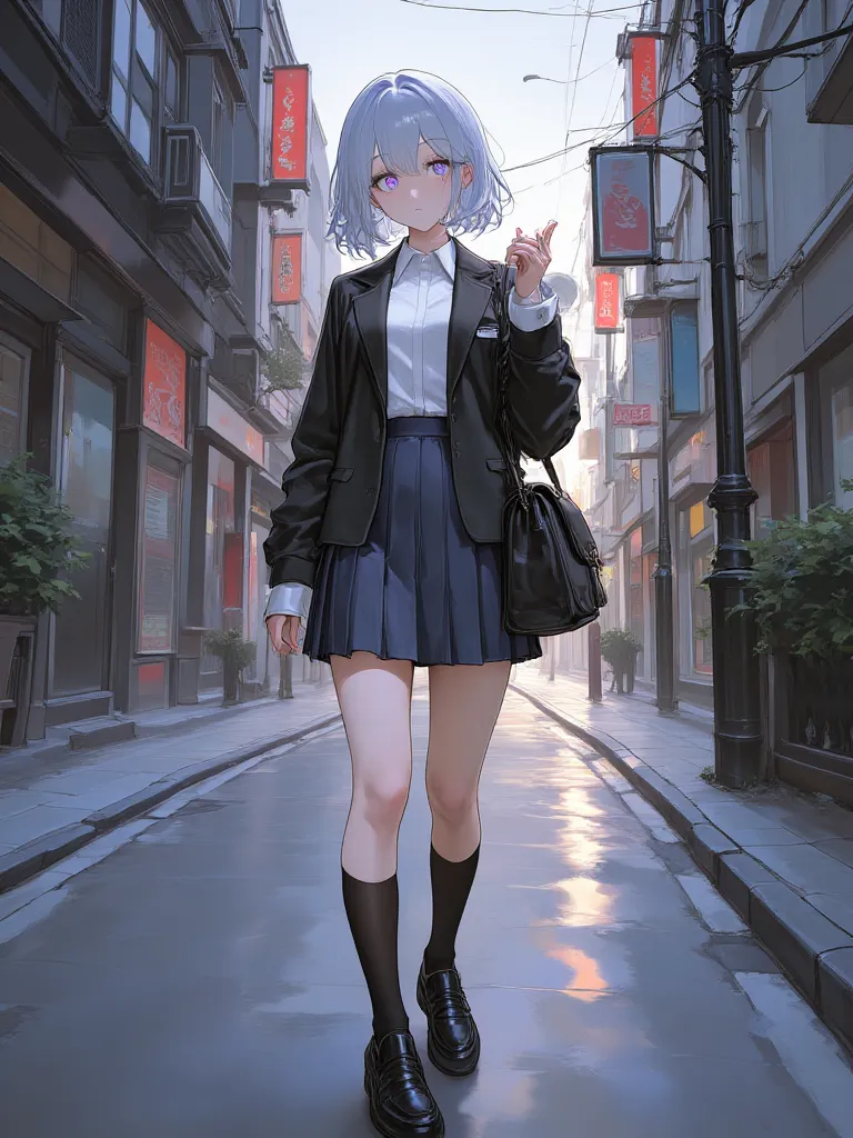 Thumbnail of Акари Иноуэ