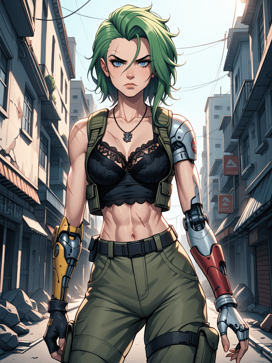 Thumbnail of roxanne 'roxy' riley