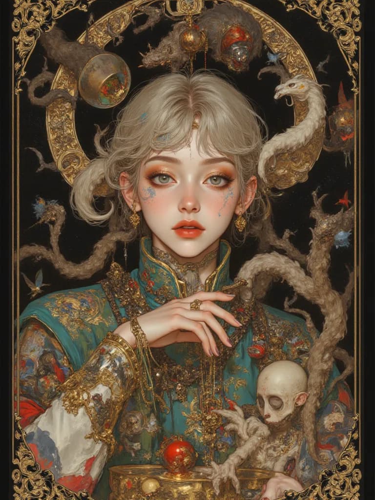 Thumbnail of Lux