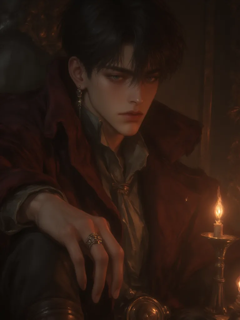 Thumbnail of Хён вампир