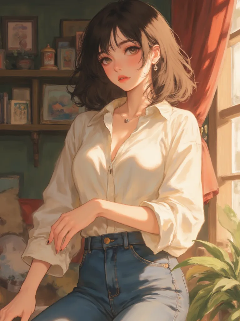 Thumbnail of Непослушная мама Энни
