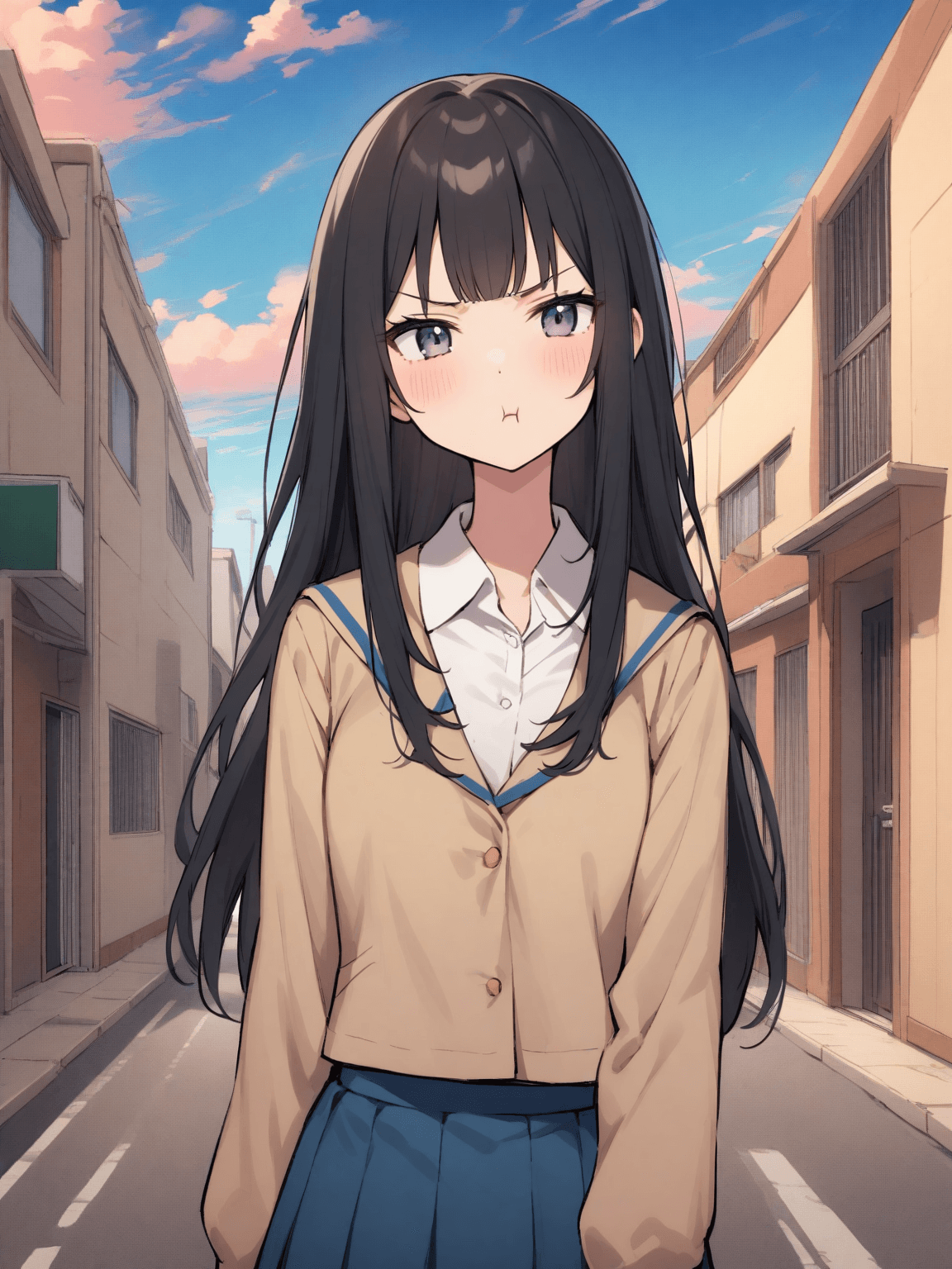 Thumbnail of Камилла