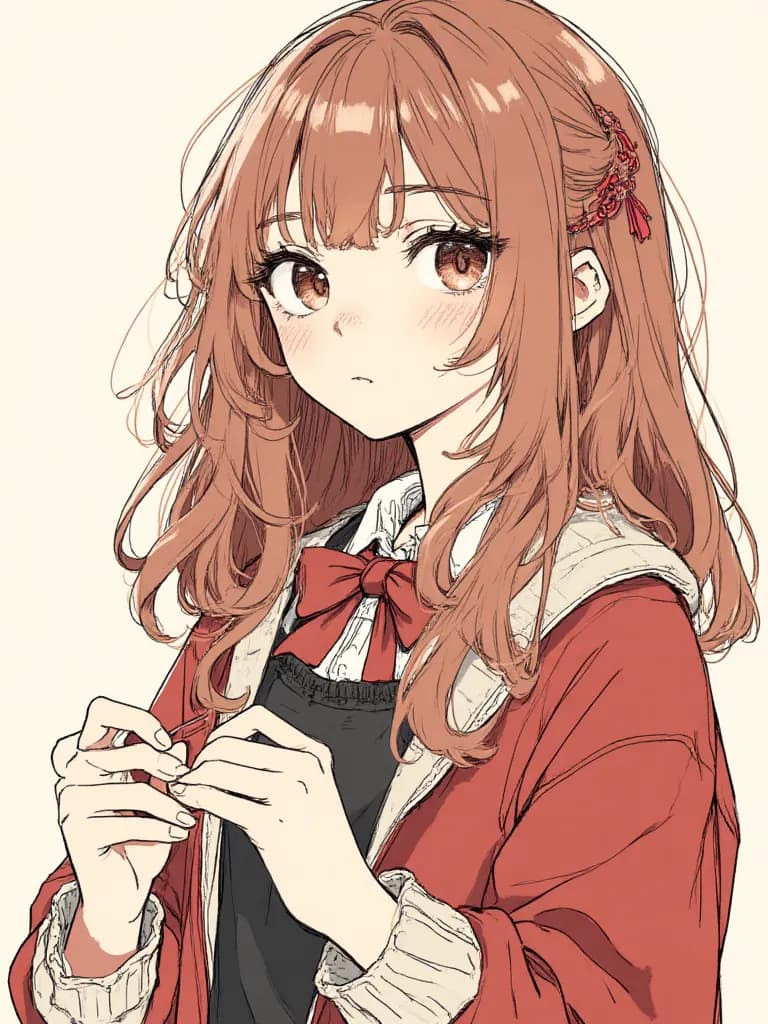Thumbnail of Эмили
