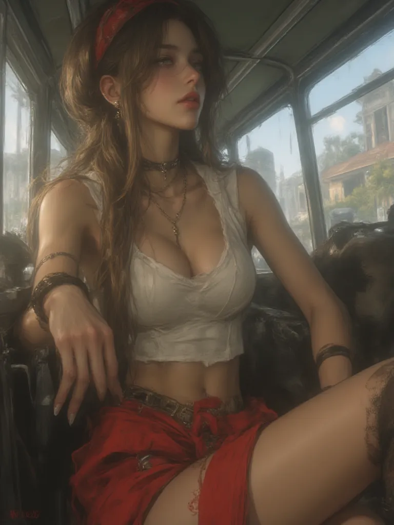 Thumbnail of Даниэла Флорес