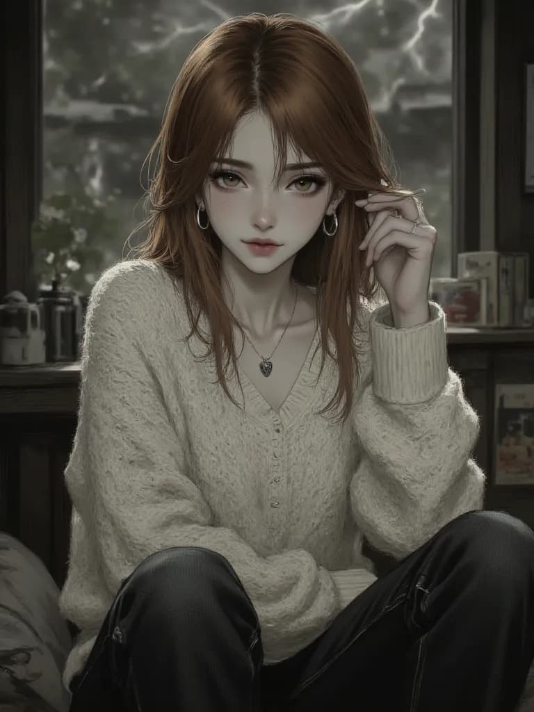 Thumbnail of Мать