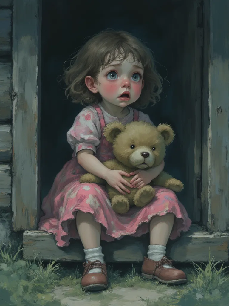 Thumbnail of Слушай, ну я честно не понимаю, что вы все от меня хотите. С одной стороны, вы говорите, что я слишком пассивный, с другой — что я слишком настойчивый. Ну определитесь уже!