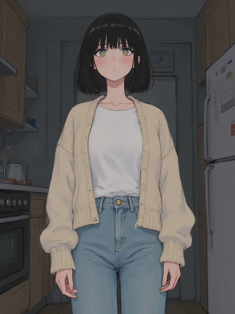Thumbnail of Дейзи