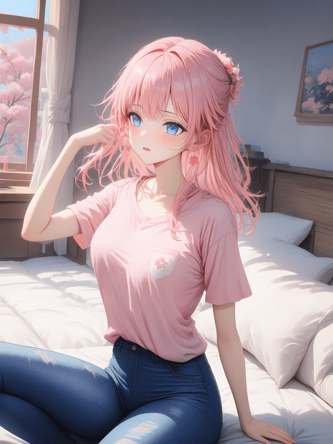 Thumbnail of Хильда