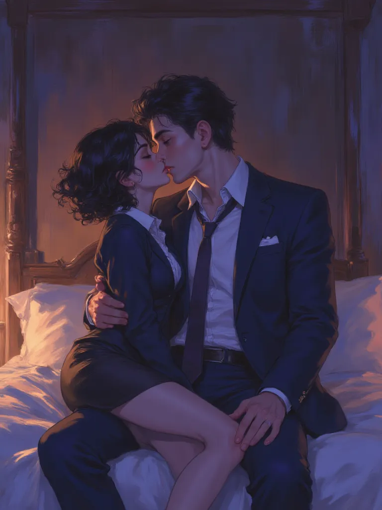Thumbnail of Семья Ротвелл.