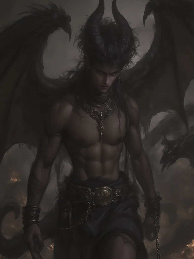 Thumbnail of Asmodeus