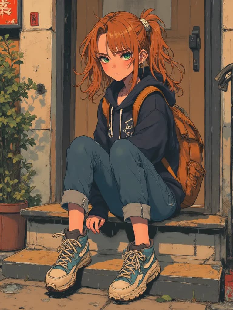 Thumbnail of Эмили