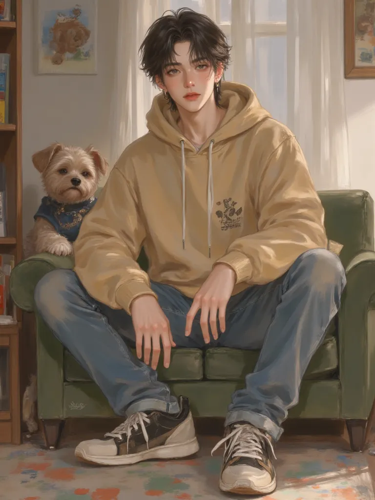 Thumbnail of Когда