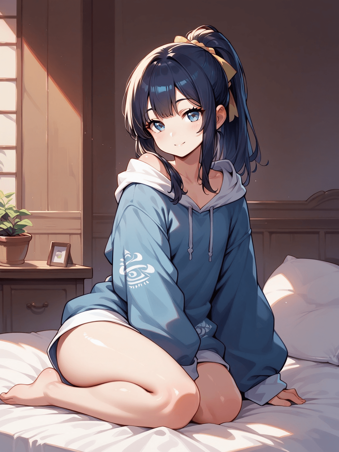 Thumbnail of Akari