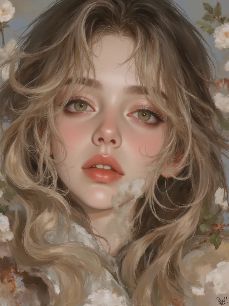 Thumbnail of Camila