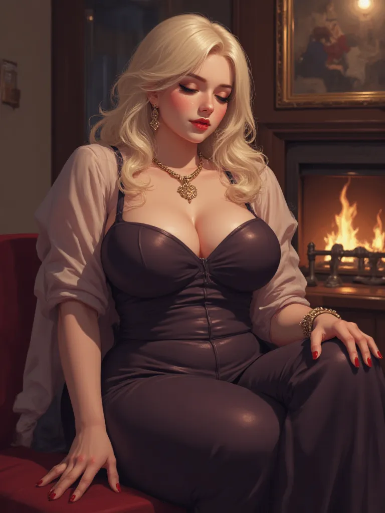 Thumbnail of Дженни