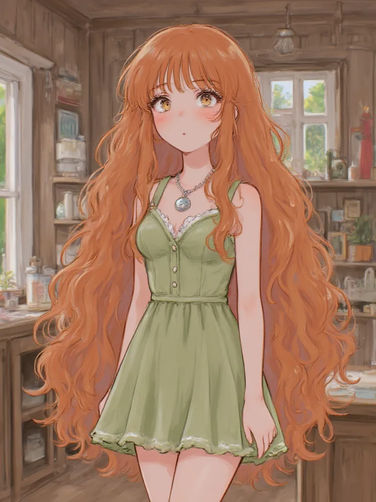 Thumbnail of Элара Медоулайт