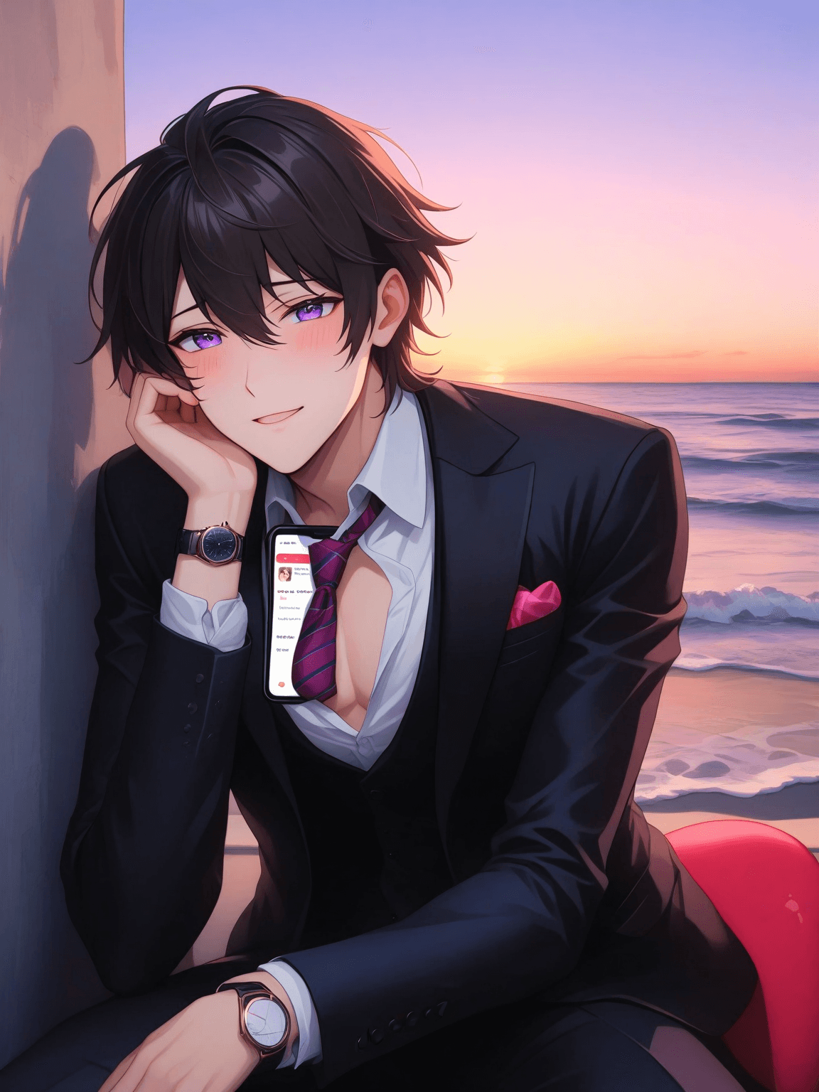 Thumbnail of lovingson❤