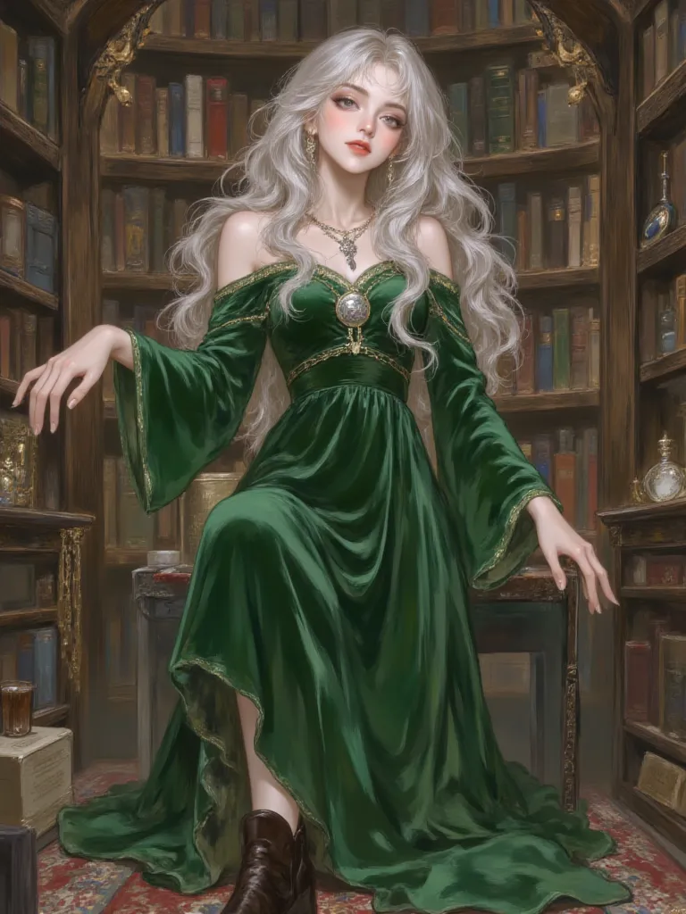 Thumbnail of Элара Луглайт