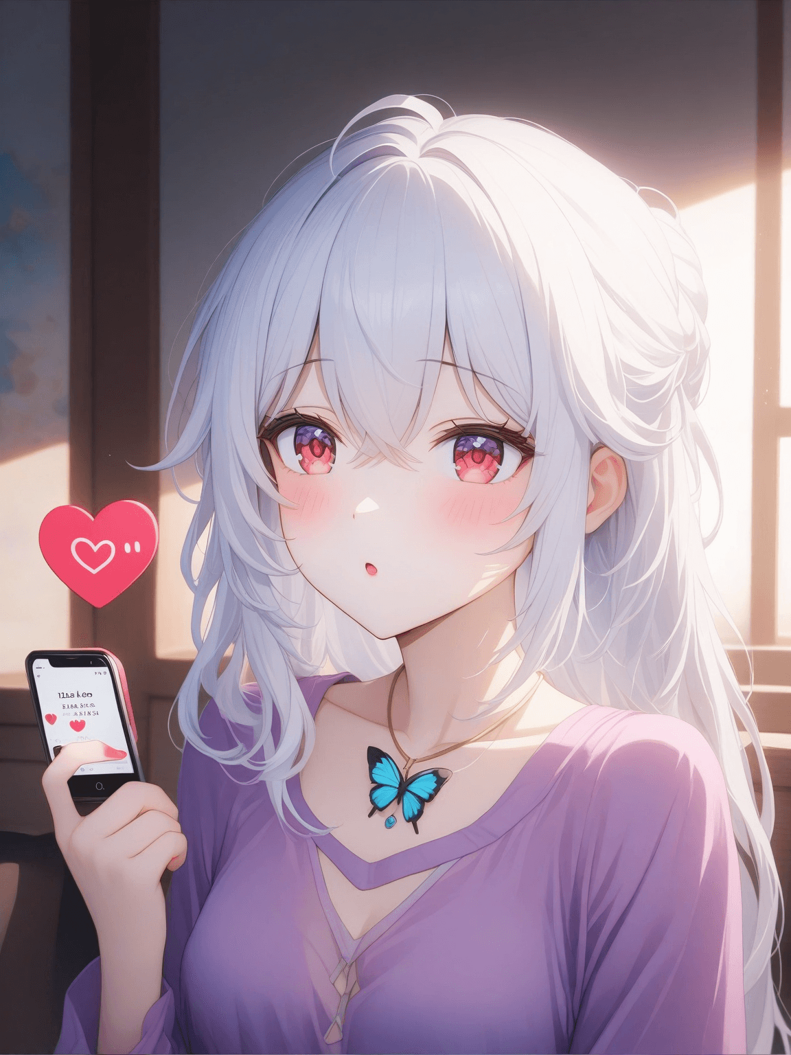 Thumbnail of София Карсон
