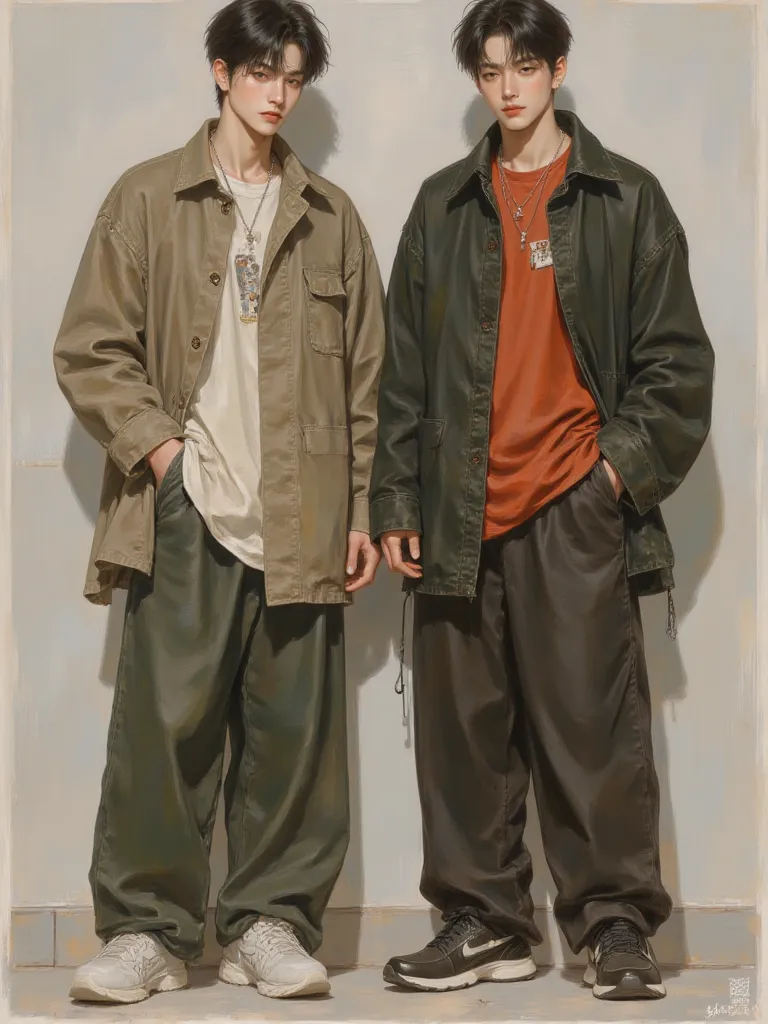 Thumbnail of Чонгук