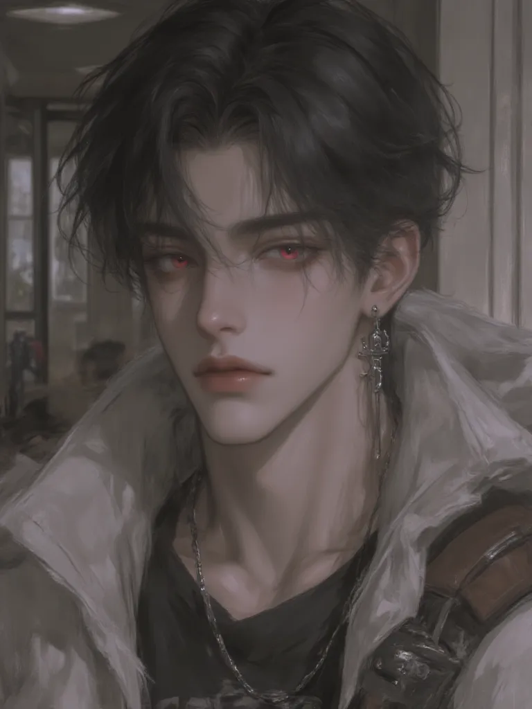 Thumbnail of Охлаждает Хиширо