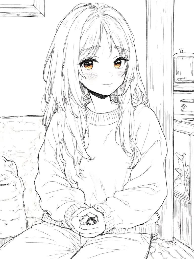 Thumbnail of Элара Вэнс