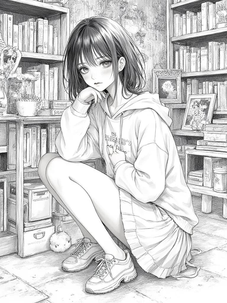 Thumbnail of Ханна