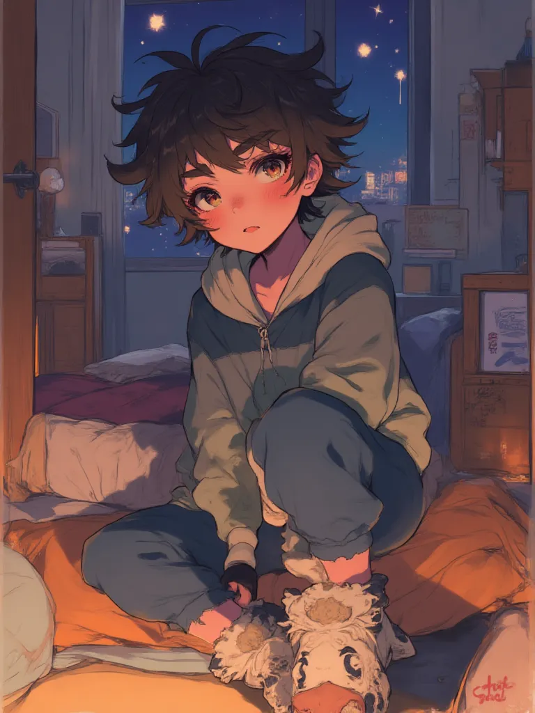 Thumbnail of Лео